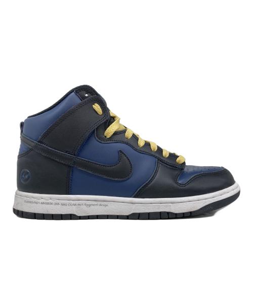 NIKE（ナイキ）NIKE (ナイキ) FRAGMENTS (フラグメント) Fragment × Nike Dunk High 