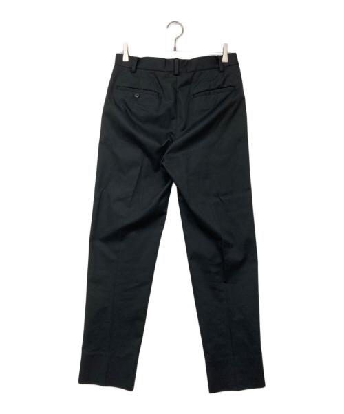 WACKO MARIA（ワコマリア）WACKO MARIA (ワコマリア) スラックス ブラック サイズ:Mの古着・服飾アイテム