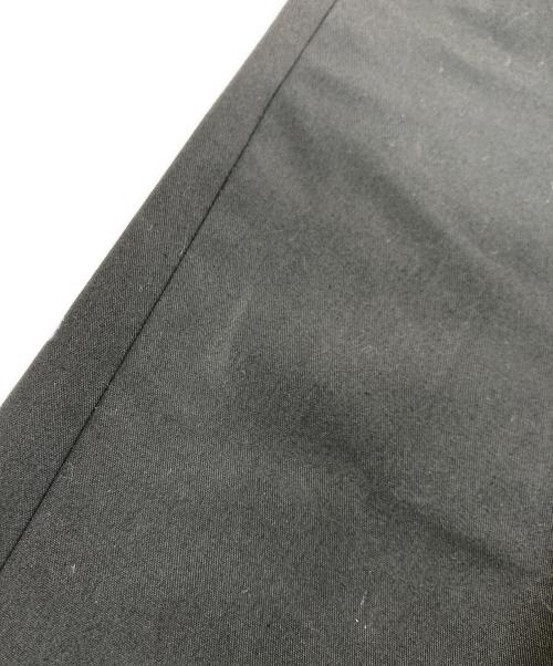 WACKO MARIA（ワコマリア）WACKO MARIA (ワコマリア) スラックス ブラック サイズ:Mの古着・服飾アイテム