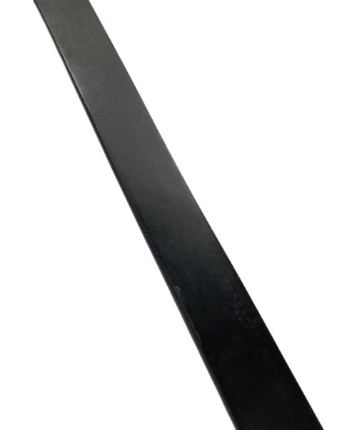 LOUIS VUITTON（ルイ ヴィトン）LOUIS VUITTON (ルイ ヴィトン) サンチュールLST ベルト ブラック サイズ:100/40の古着・服飾アイテム