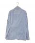 T-JACKET By TONELLO (ティージャケット バイ トネッロ) ストライプ2Bジャケット スカイブルー サイズ:L：10000円