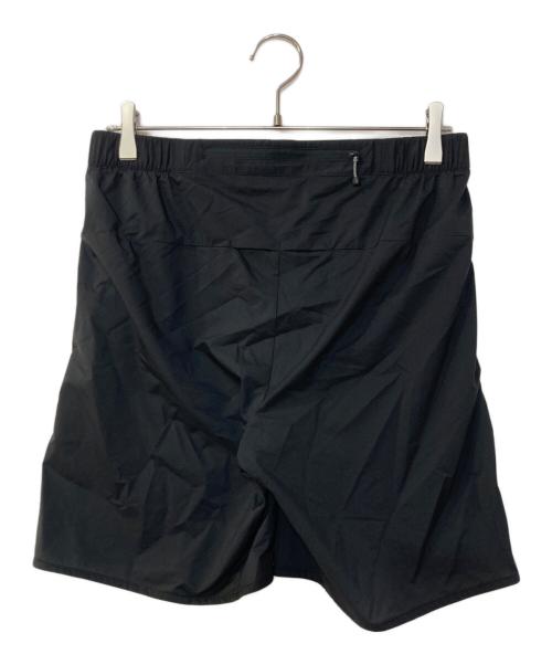 THE NORTH FACE（ザ ノース フェイス）THE NORTH FACE (ザ ノース フェイス) スワローテイルベントハーフパンツ ブラック サイズ:Lの古着・服飾アイテム