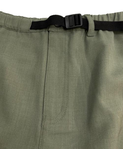 Columbia（コロンビア）Columbia (コロンビア) Tree Swallow Short トゥリースワローショーツ グリーン サイズ:XLの古着・服飾アイテム