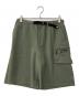 Columbia（コロンビア）の古着「Tree Swallow Short トゥリースワローショーツ」｜グリーン