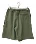 Columbia (コロンビア) Tree Swallow Short トゥリースワローショーツ グリーン サイズ:XL：5000円