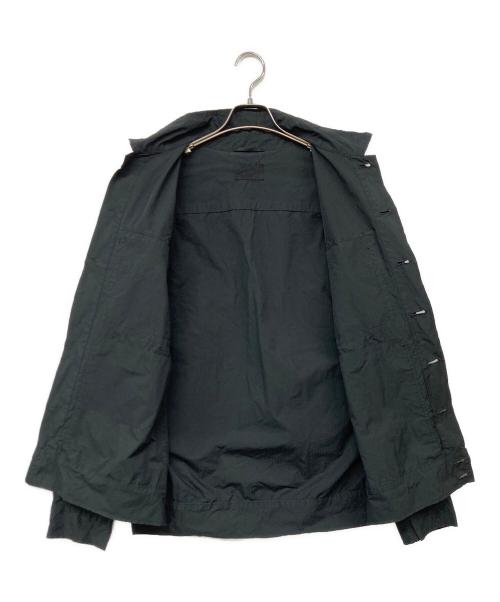 TATRAS（タトラス）TATRAS (タトラス) シャツジャケット ブラック サイズ:3の古着・服飾アイテム
