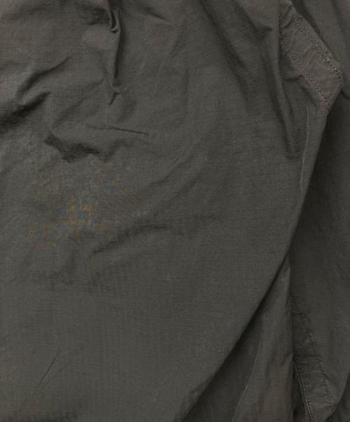 TATRAS（タトラス）TATRAS (タトラス) シャツジャケット ブラック サイズ:3の古着・服飾アイテム