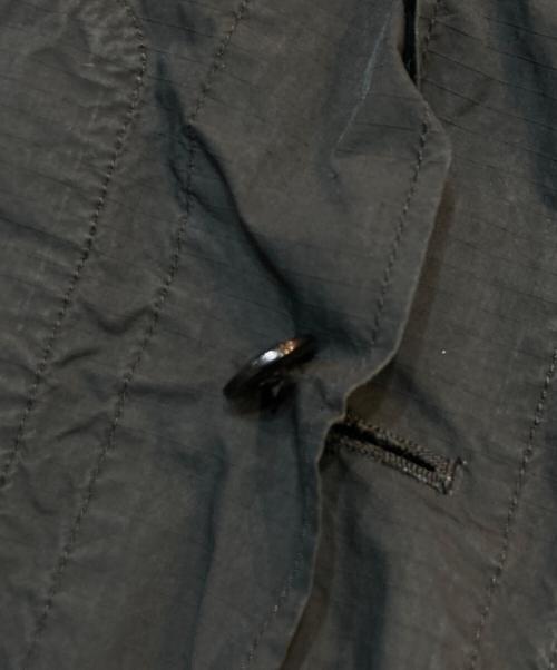 TATRAS（タトラス）TATRAS (タトラス) シャツジャケット ブラック サイズ:3の古着・服飾アイテム