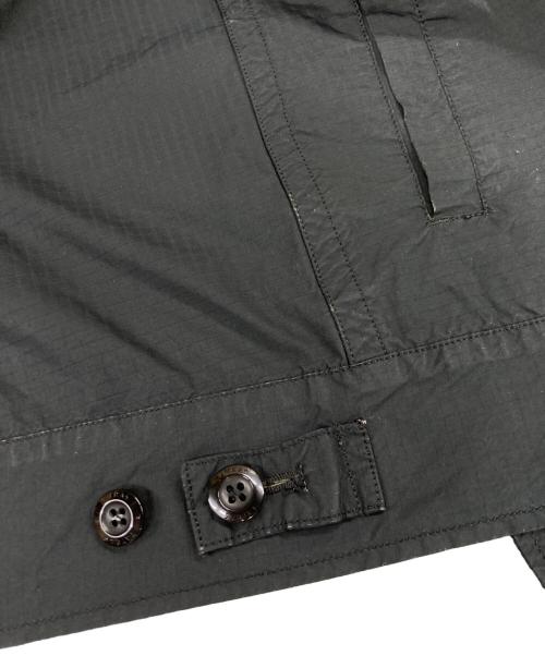 TATRAS（タトラス）TATRAS (タトラス) シャツジャケット ブラック サイズ:3の古着・服飾アイテム