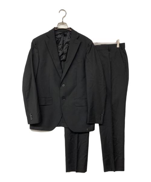 L.B.M.1911（エルビーエム1911）L.B.M.1911 (エルビーエム1911) セットアップ ブラック サイズ:記載なしの古着・服飾アイテム