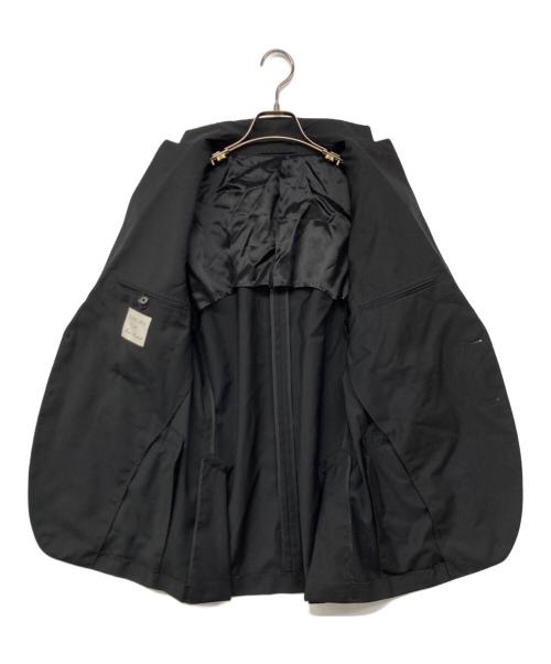 L.B.M.1911（エルビーエム1911）L.B.M.1911 (エルビーエム1911) セットアップ ブラック サイズ:記載なしの古着・服飾アイテム