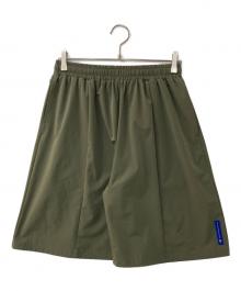 F/CE.（エフシーイー）の古着「AMPHIBIOUS SHORTS」｜カーキ