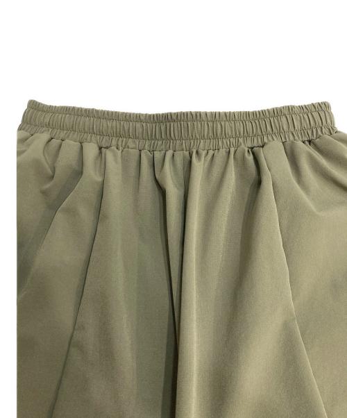 F/CE.（エフシーイー）F/CE. (エフシーイー) AMPHIBIOUS SHORTS カーキ サイズ:Lの古着・服飾アイテム