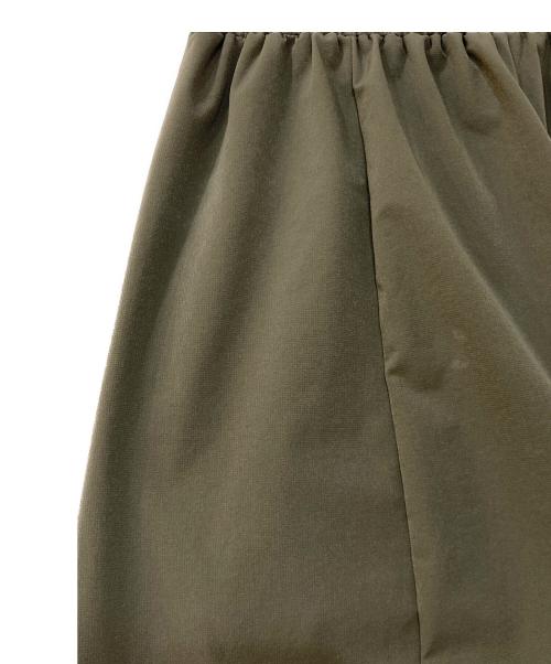 F/CE.（エフシーイー）F/CE. (エフシーイー) AMPHIBIOUS SHORTS カーキ サイズ:Lの古着・服飾アイテム