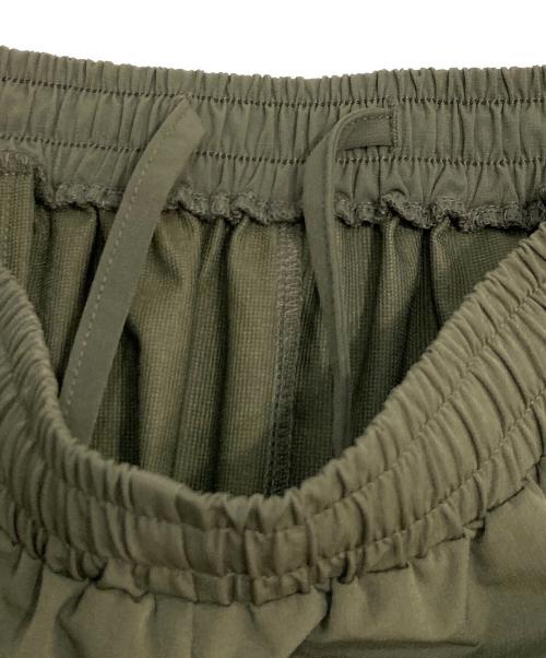 F/CE.（エフシーイー）F/CE. (エフシーイー) AMPHIBIOUS SHORTS カーキ サイズ:Lの古着・服飾アイテム