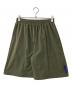 F/CE.（エフシーイー）の古着「AMPHIBIOUS SHORTS」｜カーキ