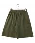 F/CE. (エフシーイー) AMPHIBIOUS SHORTS カーキ サイズ:L：5000円