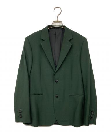 lad musician レザーテーラードジャケット LAD MUSICIAN ONLINE SHOP