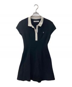 中古・古着通販】Her lip to (ハーリップトゥ) Braid Mini Dress