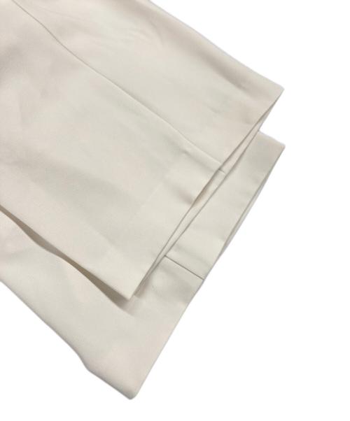 HER LIP TO（ハーリップトゥ）HER LIP TO (ハーリップトゥ) Lutetia Twill Set-Up ベージュ サイズ:Mの古着・服飾アイテム