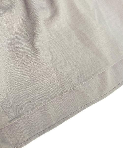 Snidel（スナイデル）Snidel (スナイデル) デザインティアードワンピース ピンク サイズ:1の古着・服飾アイテム