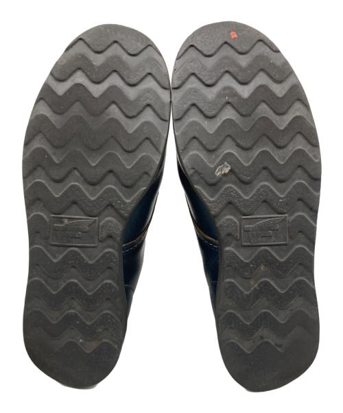 RED WING（レッドウィング）RED WING (レッドウィング) アイリッシュセッター/レースアップブーツ インディゴポーテージ サイズ:26の古着・服飾アイテム