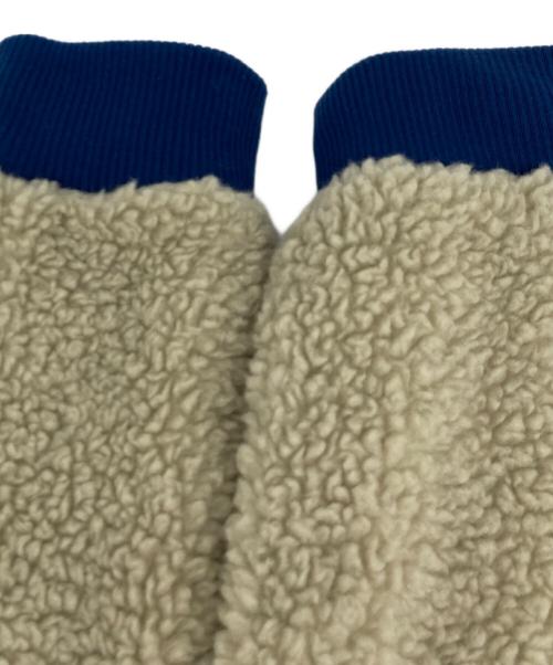 Patagonia（パタゴニア）Patagonia (パタゴニア) SNAP FRONT RETRO-X JACKET ベージュ サイズ:Mの古着・服飾アイテム