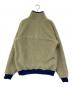 Patagonia (パタゴニア) SNAP FRONT RETRO-X JACKET ベージュ サイズ:M：13000円