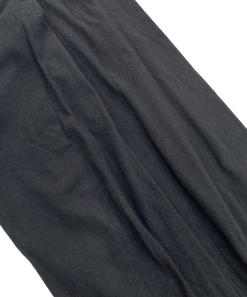 NIKE（ナイキ）NIKE (ナイキ) HERON PRESTON (ヘロンプレストン) Heron Preston × Nike プリントL/STシャツ ブラック サイズ:Lの古着・服飾アイテム