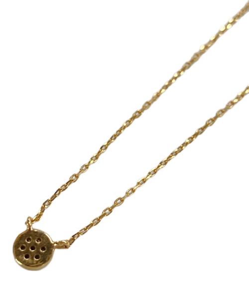 ete（エテ）ete (エテ) ダイヤネックレスの古着・服飾アイテム