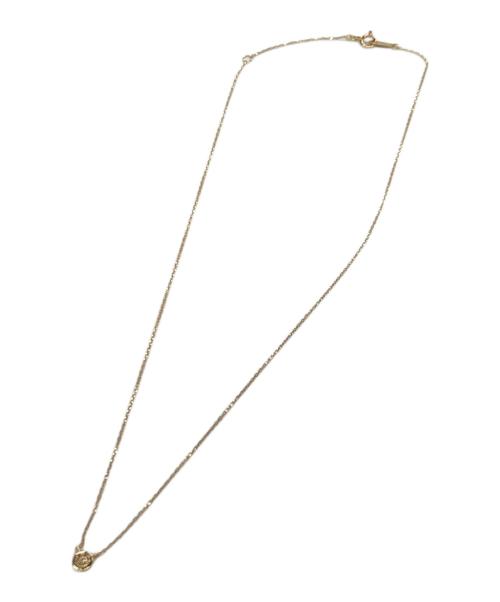 ete（エテ）ete (エテ) ダイヤネックレスの古着・服飾アイテム