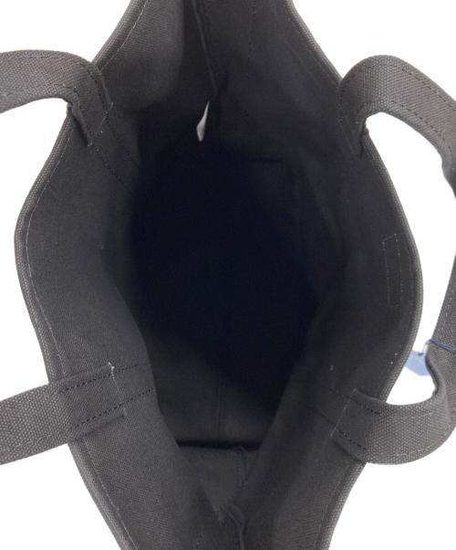 ORCIVAL（オーシバル）ORCIVAL (オーシバル) トートバッグ ブラック 未使用品の古着・服飾アイテム