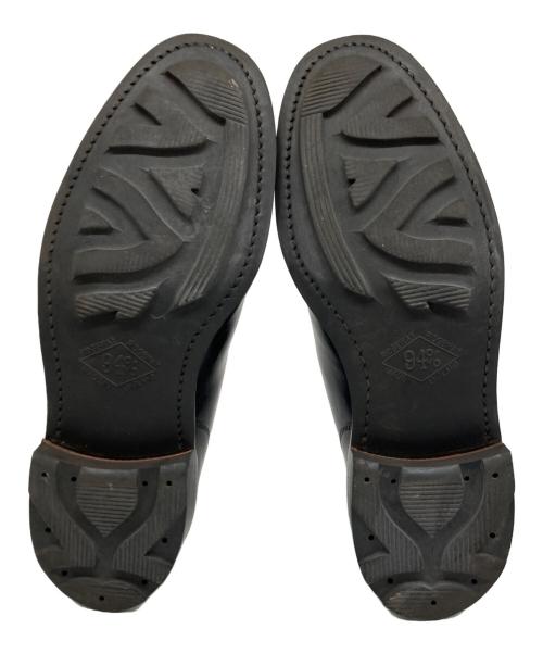 Crockett & Jones（クロケット＆ジョーンズ）Crockett & Jones (クロケット＆ジョーンズ) MORETON/ドレスシューズ ブラック サイズ:7の古着・服飾アイテム