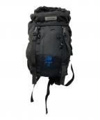 Karrimorカリマー）の古着「RIDGE 25バックパック」｜ブラック