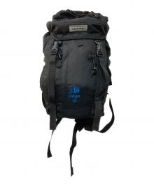 Karrimor（カリマー）の古着「RIDGE 25バックパック」｜ブラック