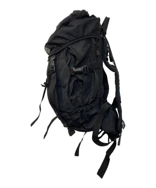 Karrimor（カリマー）Karrimor (カリマー) RIDGE 25バックパック ブラックの古着・服飾アイテム