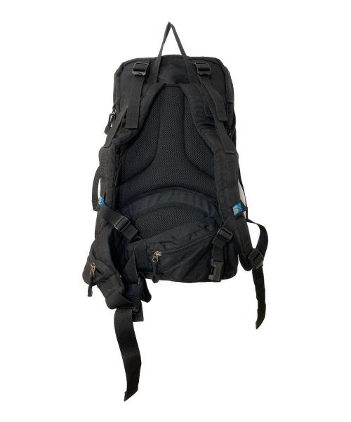 Karrimor（カリマー）Karrimor (カリマー) RIDGE 25バックパック ブラックの古着・服飾アイテム