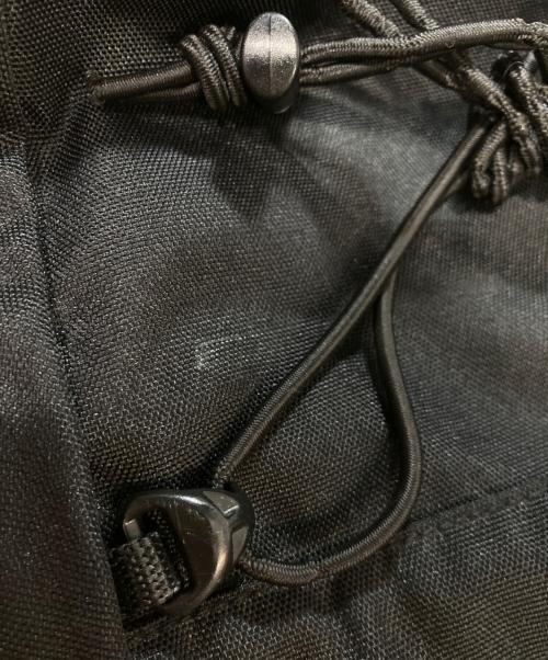 Karrimor（カリマー）Karrimor (カリマー) RIDGE 25バックパック ブラックの古着・服飾アイテム