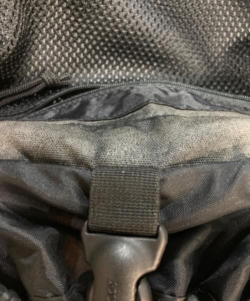 Karrimor（カリマー）Karrimor (カリマー) RIDGE 25バックパック ブラックの古着・服飾アイテム