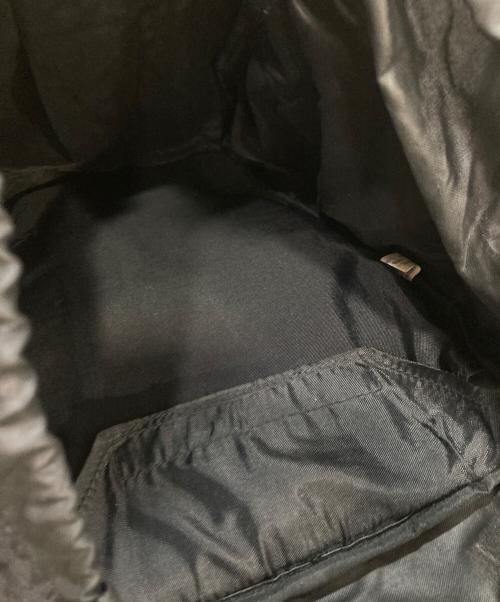 Karrimor（カリマー）Karrimor (カリマー) RIDGE 25バックパック ブラックの古着・服飾アイテム