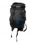 Karrimor（カリマー）の古着「RIDGE 25バックパック」｜ブラック