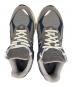 中古・古着 NEW BALANCE (ニューバランス) M2002REL GRAY グレー サイズ:27.5：6000円