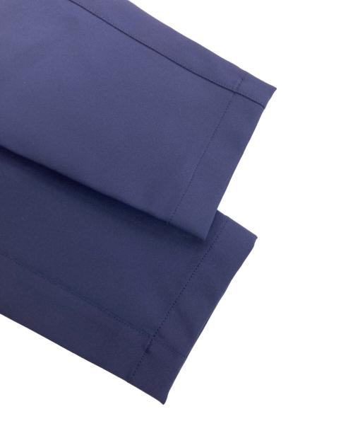 RLX RALPH LAUREN（アールエルエックスラルフローレン）RLX RALPH LAUREN (アールエルエックスラルフローレン) Stretch twill athletic pants/ストレッチツイルアスレチックパンツ ネイビー サイズ:0Pの古着・服飾アイテム