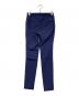 RLX RALPH LAUREN (アールエルエックスラルフローレン) Stretch twill athletic pants/ストレッチツイルアスレチックパンツ ネイビー サイズ:0P：5000円