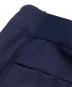 中古・古着 RLX RALPH LAUREN (アールエルエックスラルフローレン) Stretch twill athletic pants/ストレッチツイルアスレチックパンツ ネイビー サイズ:0P：5000円