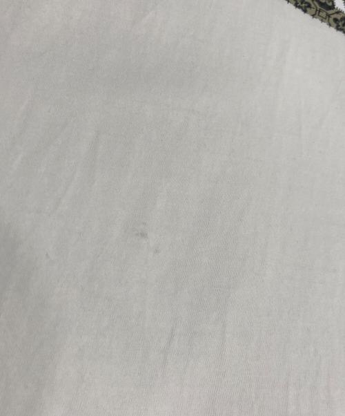 KITH（キス）KITH (キス) kith tokyo boro logo tee Tシャツ ホワイト サイズ:Mの古着・服飾アイテム