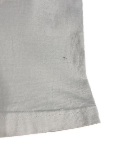 KITH（キス）KITH (キス) kith tokyo boro logo tee Tシャツ ホワイト サイズ:Mの古着・服飾アイテム