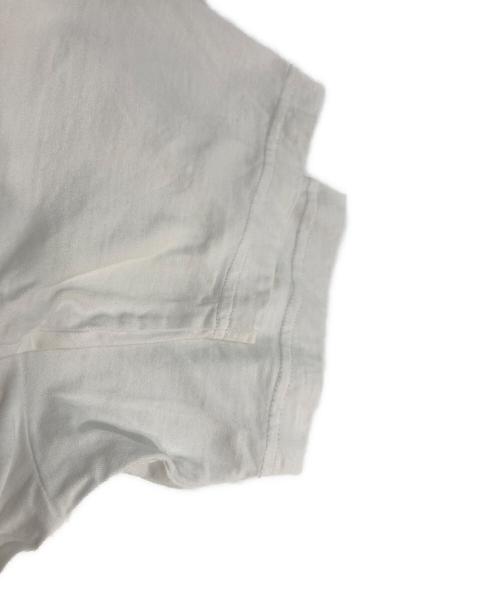 KITH（キス）KITH (キス) kith tokyo boro logo tee Tシャツ ホワイト サイズ:Mの古着・服飾アイテム