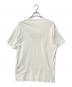 KITH (キス) kith tokyo boro logo tee Tシャツ ホワイト サイズ:M：6000円