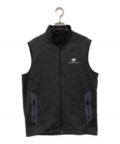 中古・古着通販】ARC'TERYX (アークテリクス) COVERT VEST ブラック